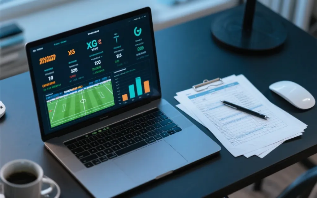 把“2026世界杯比分预测更新”做成你的武器：用即时指数+xG+身价与FIFA数据，搭一张会自我迭代的预测表