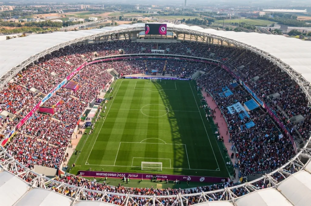 2026世界杯抢票必看！FIFA官方发布票务指南，教你如何安全规划与避坑